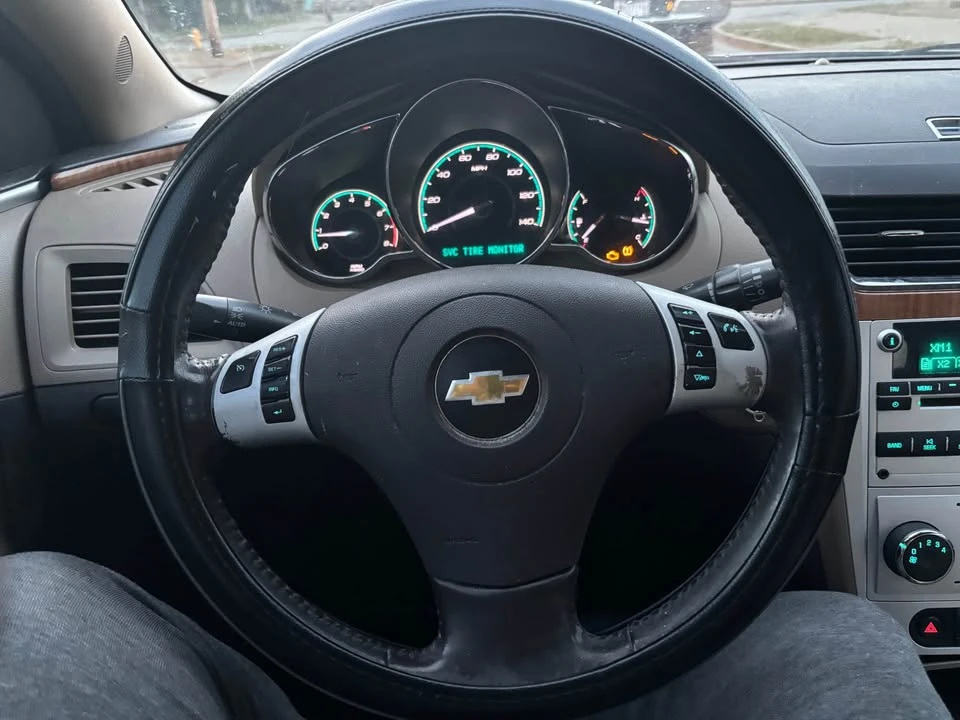 2012 Chevrolet Malibu - Image 17 of 19