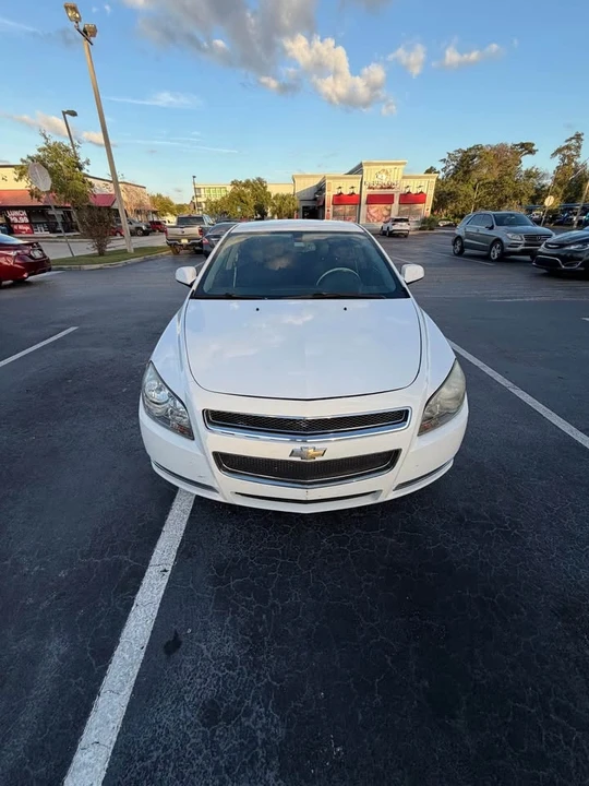 2012 Chevrolet Malibu - Image 4 of 9