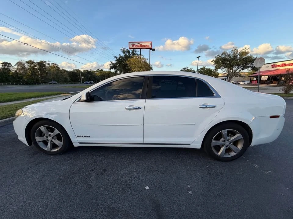 2012 Chevrolet Malibu - Image 3 of 9