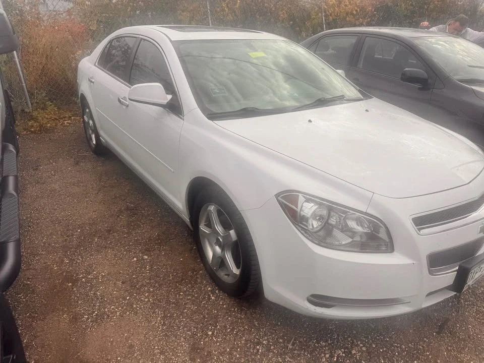 2012 Chevrolet Malibu - Image 2 of 6