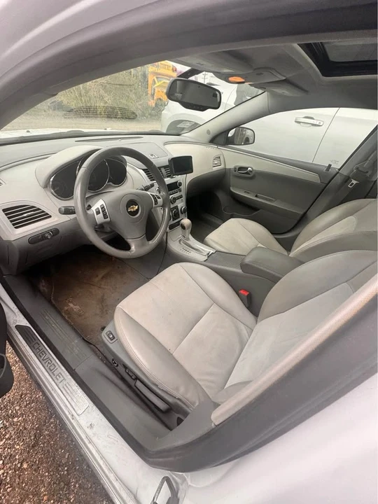 2012 Chevrolet Malibu - Image 5 of 6