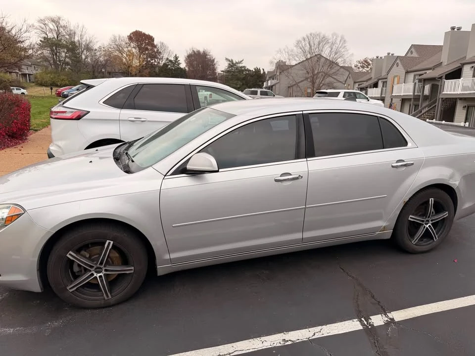 2012 Chevrolet Malibu - Image 6 of 7