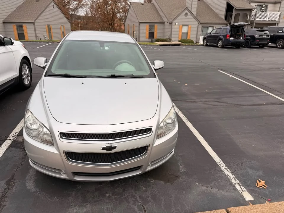 2012 Chevrolet Malibu - Image 7 of 7