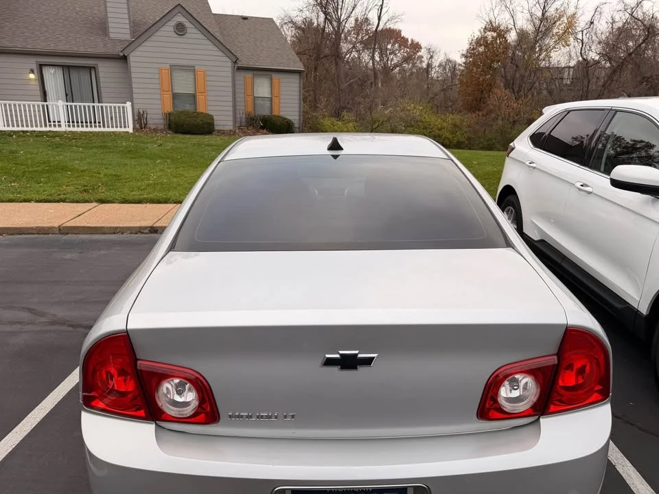 2012 Chevrolet Malibu - Image 3 of 7