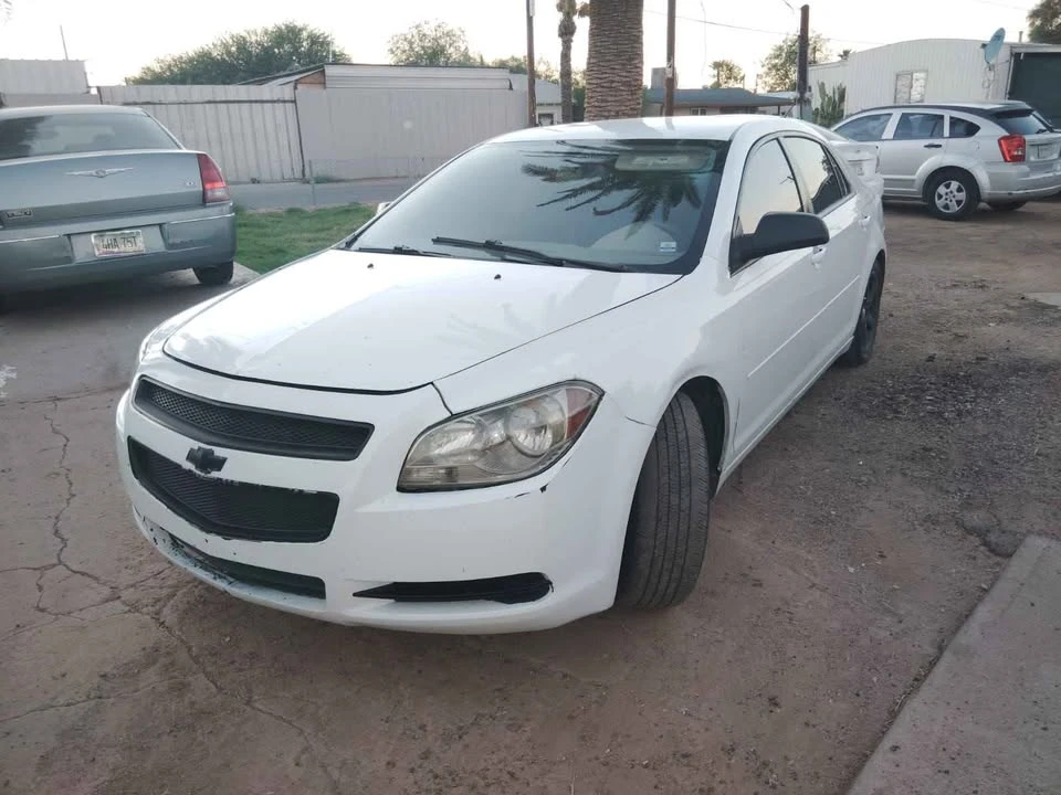 2012 Chevrolet Malibu - Image 4 of 5