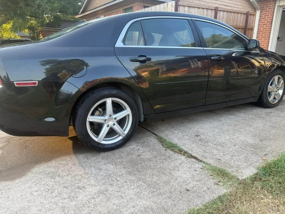 2012 Chevrolet Malibu - Image 7 of 9