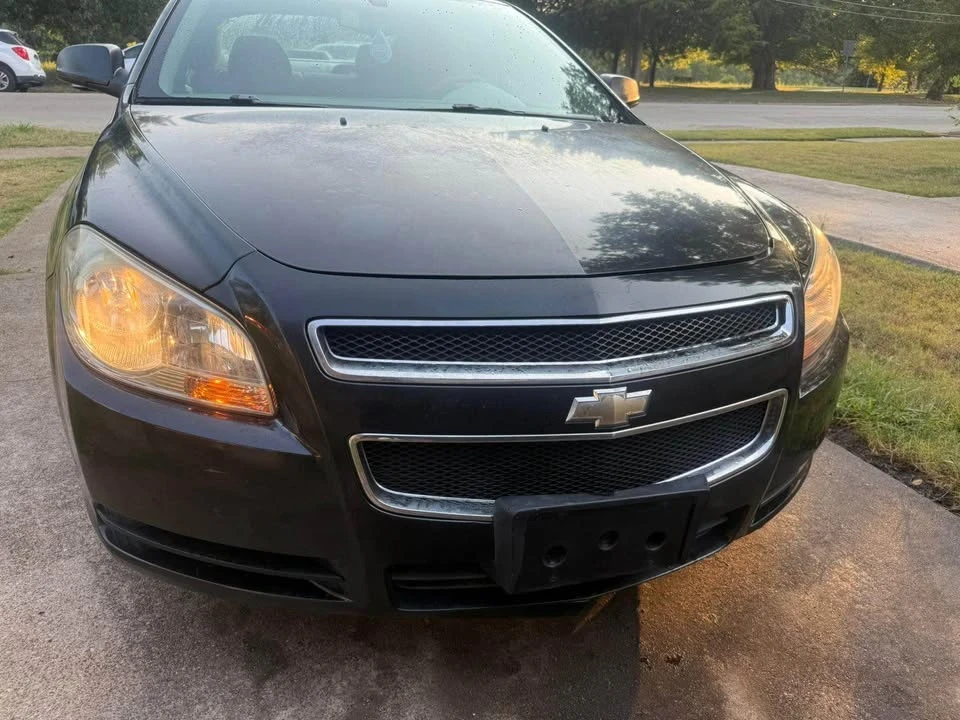 2012 Chevrolet Malibu - Image 2 of 9