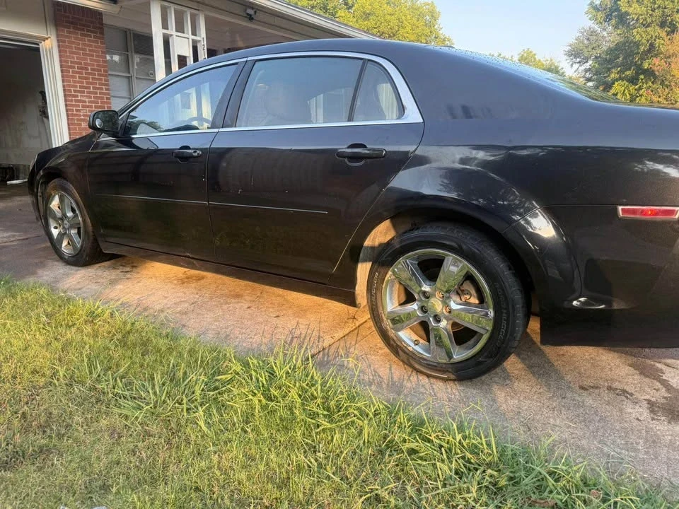 2012 Chevrolet Malibu - Image 9 of 9