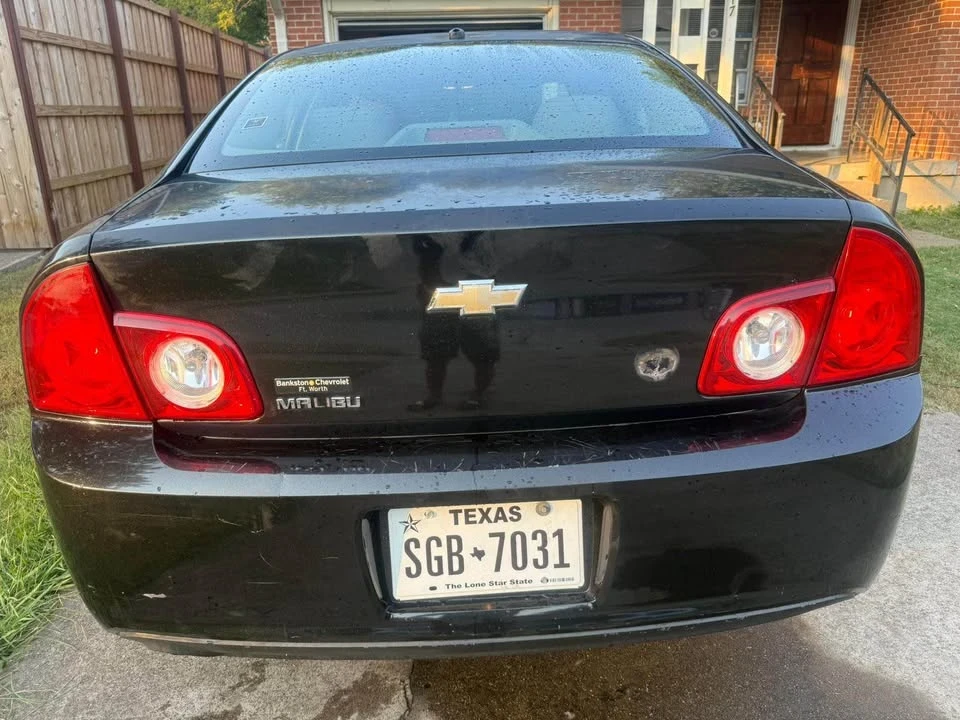 2012 Chevrolet Malibu - Image 3 of 9