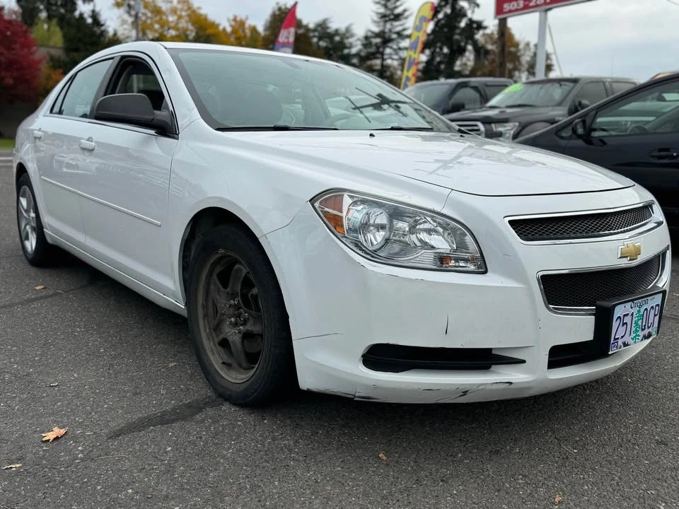 2012 Chevrolet Malibu - Image 4 of 7