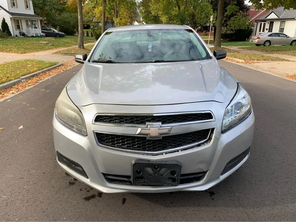 2012 Chevrolet Malibu - Image 3 of 7