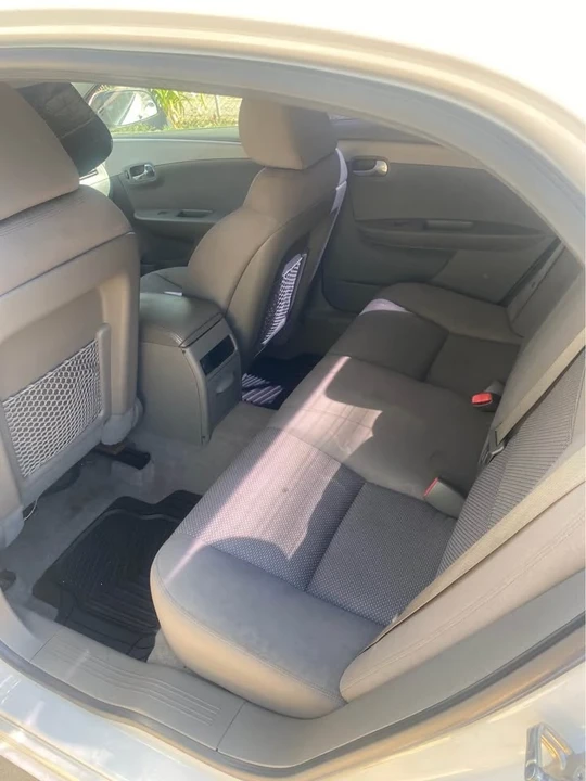2012 Chevrolet Malibu - Image 11 of 13
