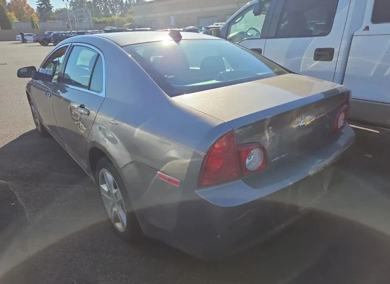 2012 Chevrolet Malibu - Image 3 of 3