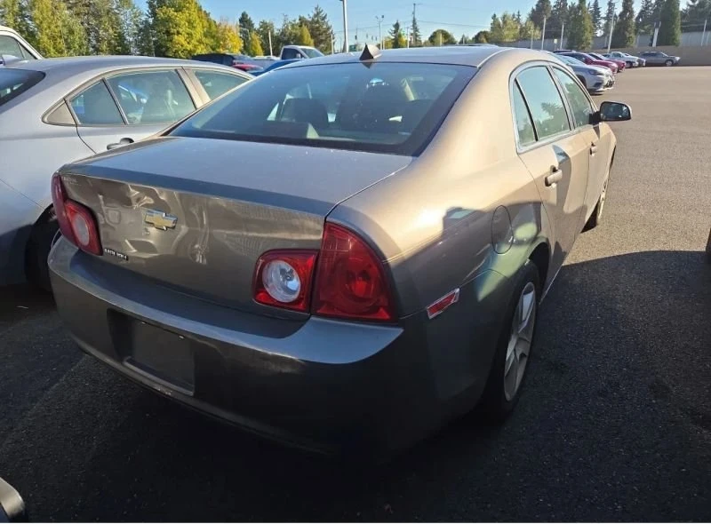 2012 Chevrolet Malibu - Image 2 of 3