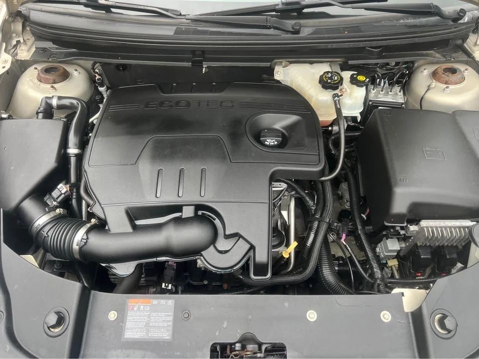 2012 Chevrolet Malibu - Image 15 of 15