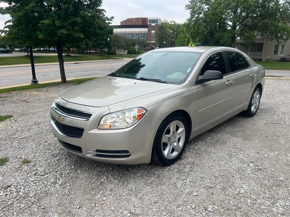 2012 Chevrolet Malibu - Image 4 of 15