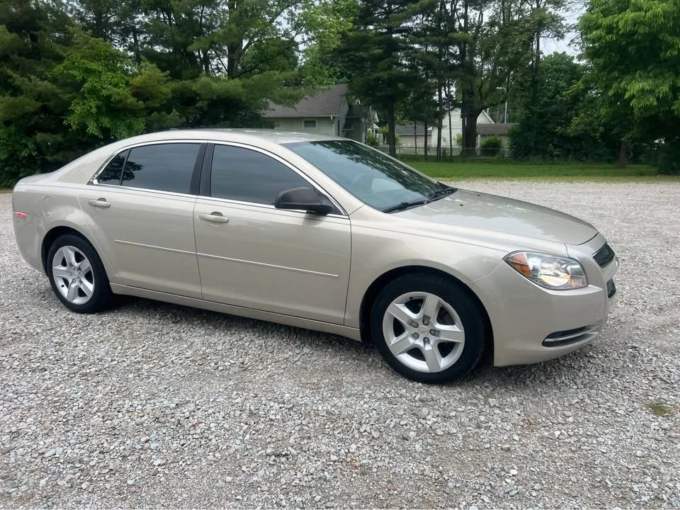2012 Chevrolet Malibu - Image 7 of 15
