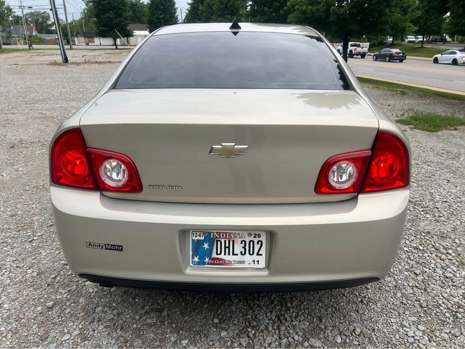 2012 Chevrolet Malibu - Image 2 of 15
