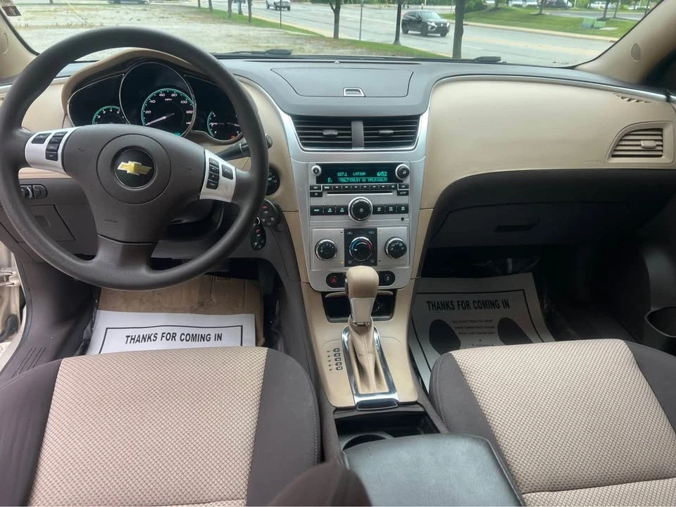 2012 Chevrolet Malibu - Image 14 of 15