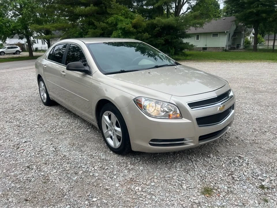 2012 Chevrolet Malibu - Image 6 of 15