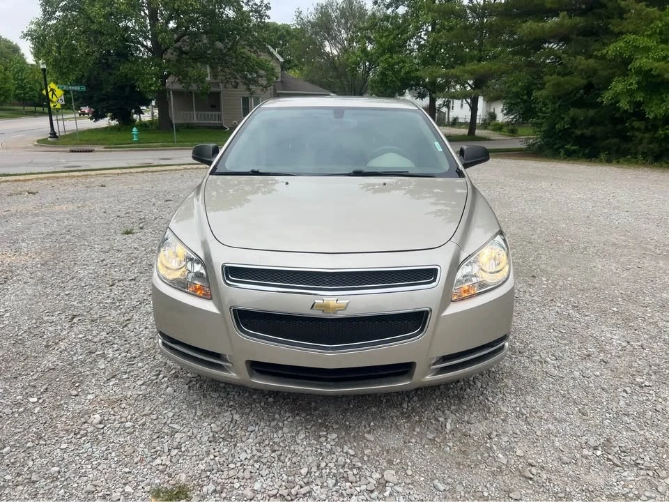2012 Chevrolet Malibu - Image 5 of 15