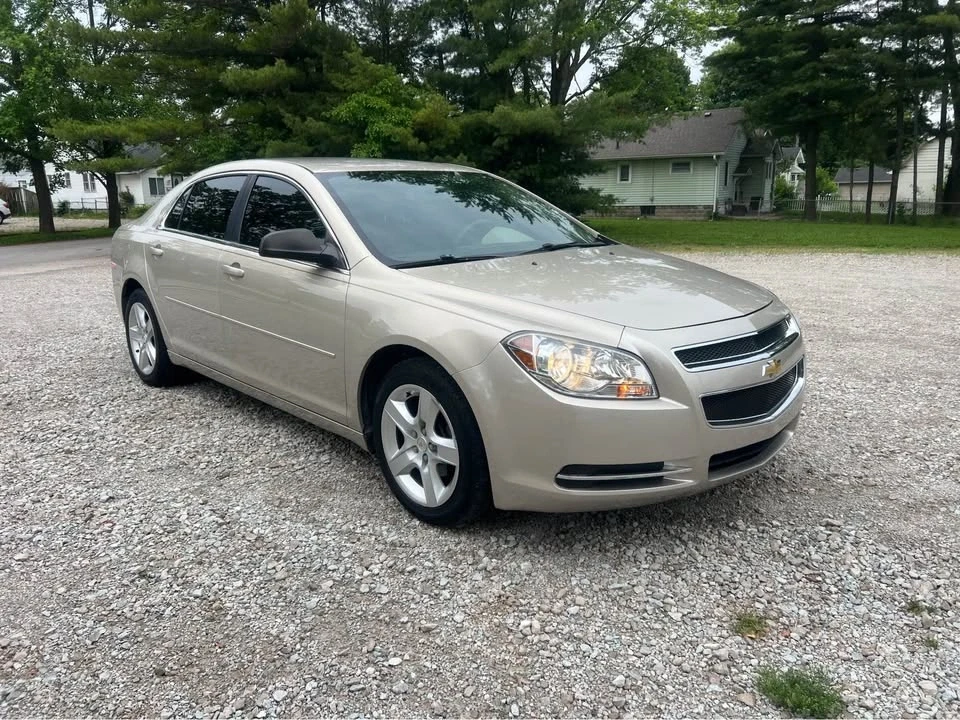 2012 Chevrolet Malibu - Image 3 of 15