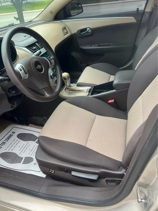 2012 Chevrolet Malibu - Image 11 of 15