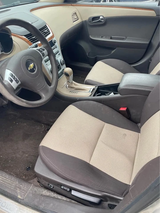 2012 Chevrolet Malibu - Image 7 of 8