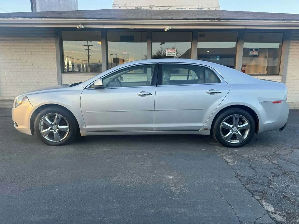 2012 Chevrolet Malibu - Image 3 of 12