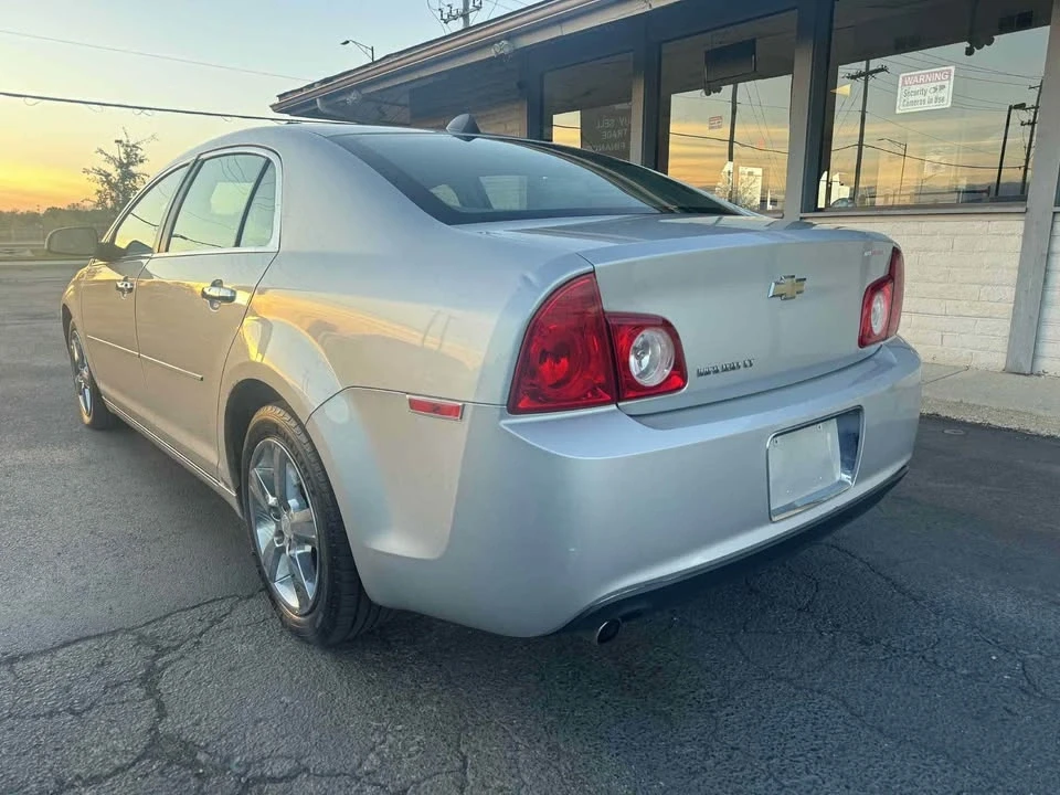 2012 Chevrolet Malibu - Image 6 of 12