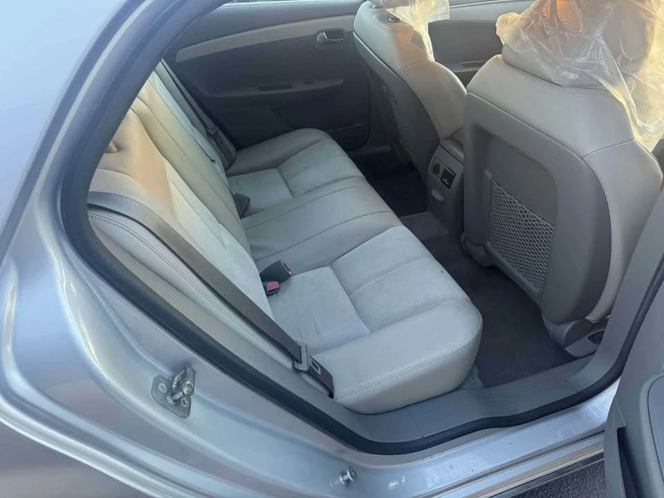 2012 Chevrolet Malibu - Image 11 of 12