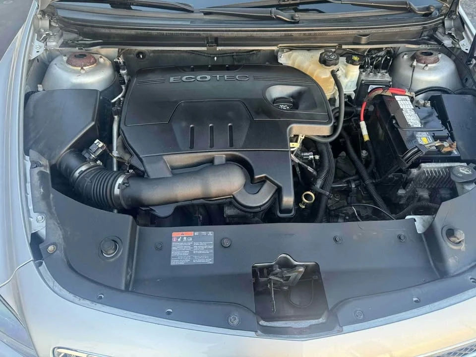 2012 Chevrolet Malibu - Image 12 of 12