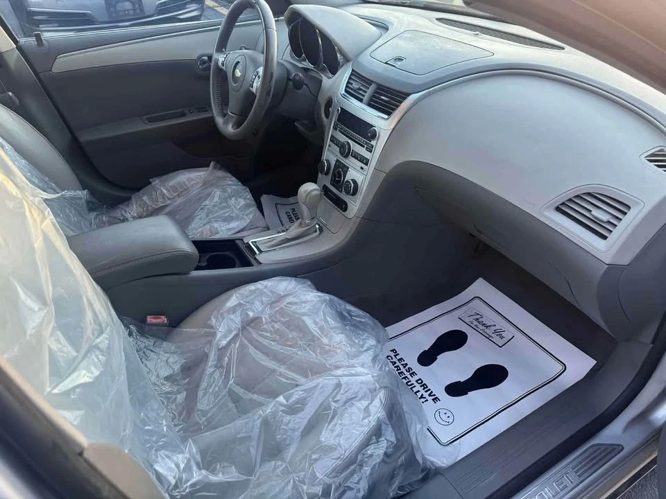 2012 Chevrolet Malibu - Image 10 of 12