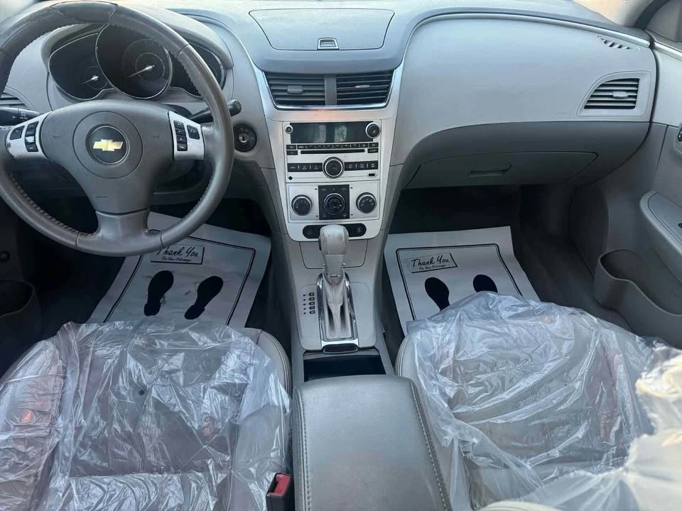 2012 Chevrolet Malibu - Image 7 of 12