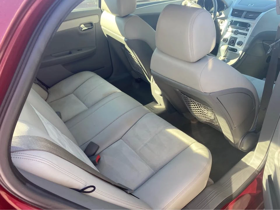 2012 Chevrolet Malibu - Image 10 of 10