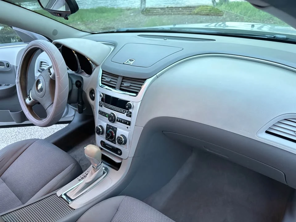 2012 Chevrolet Malibu - Image 3 of 7