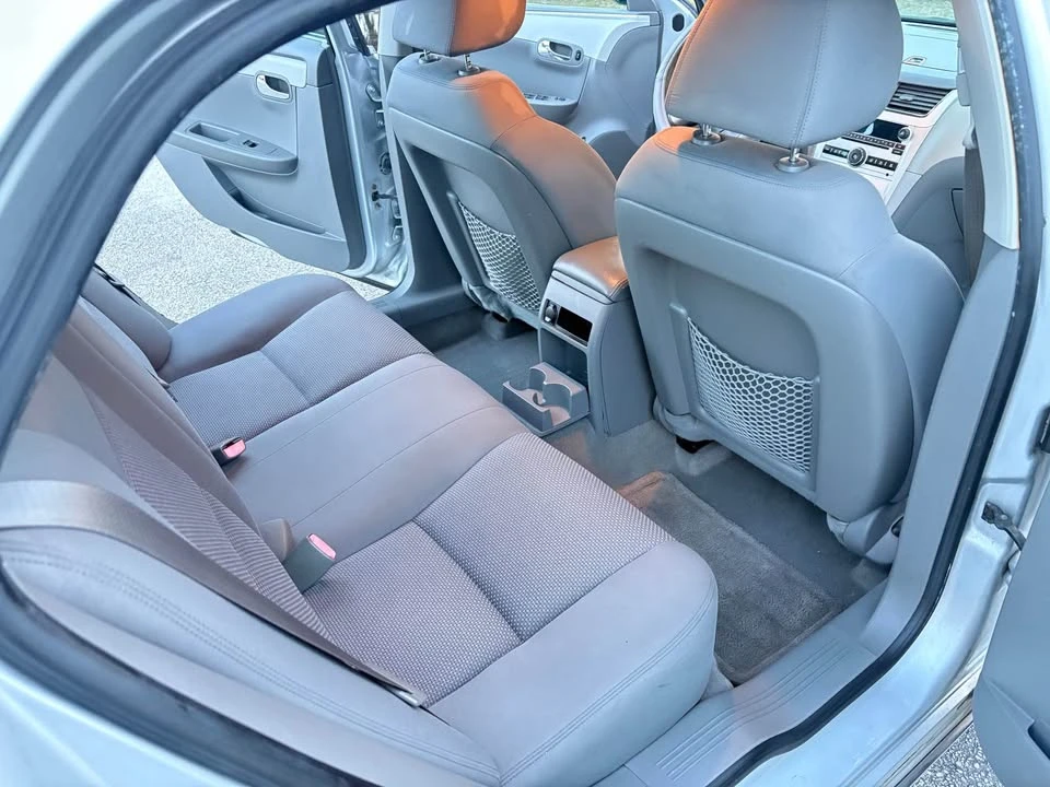 2012 Chevrolet Malibu - Image 4 of 7