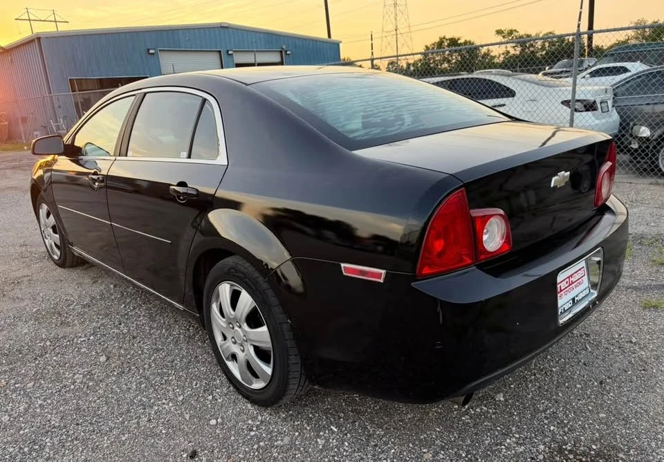2012 Chevrolet Malibu - Image 4 of 7
