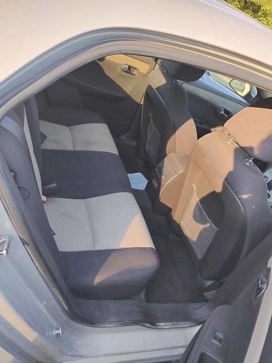 2012 Chevrolet Malibu - Image 8 of 9