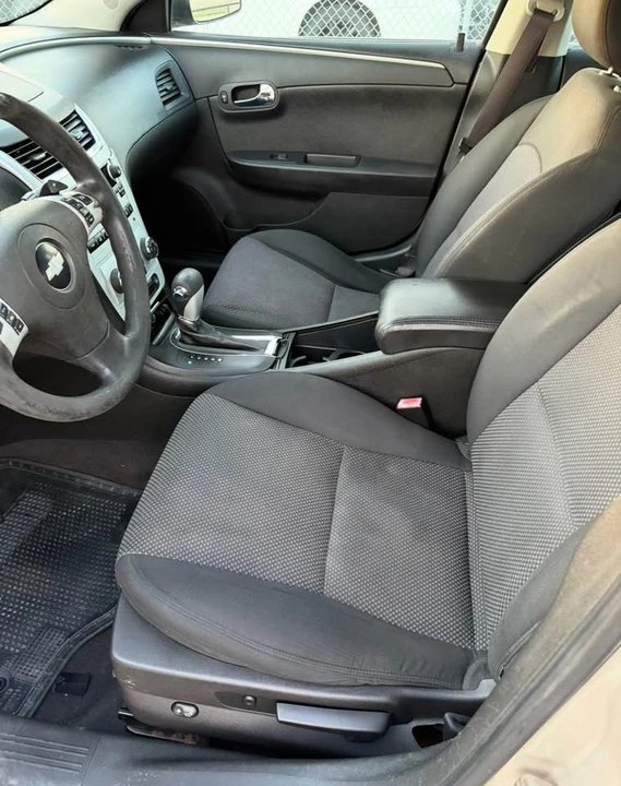 2012 Chevrolet Malibu - Image 6 of 7