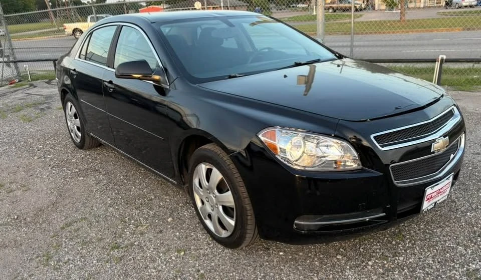 2012 Chevrolet Malibu - Image 2 of 7