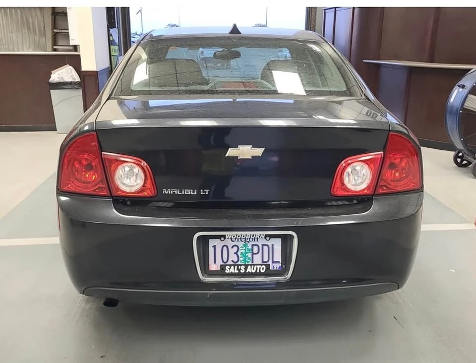 2012 Chevrolet Malibu - Image 2 of 7