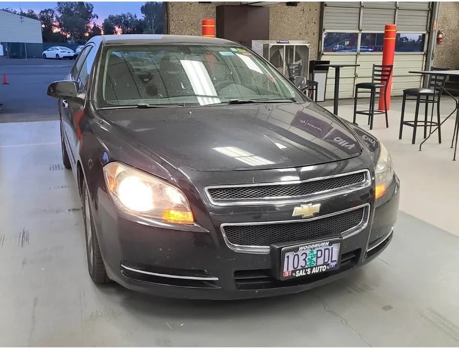 2012 Chevrolet Malibu - Image 5 of 7