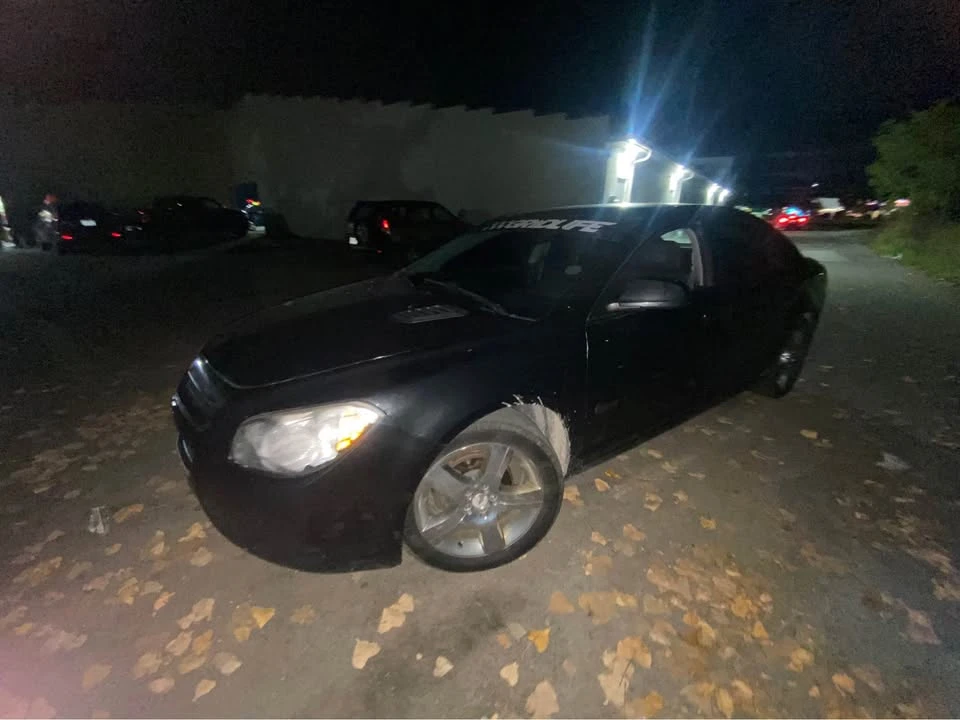 2012 Chevrolet Malibu - Image 2 of 3