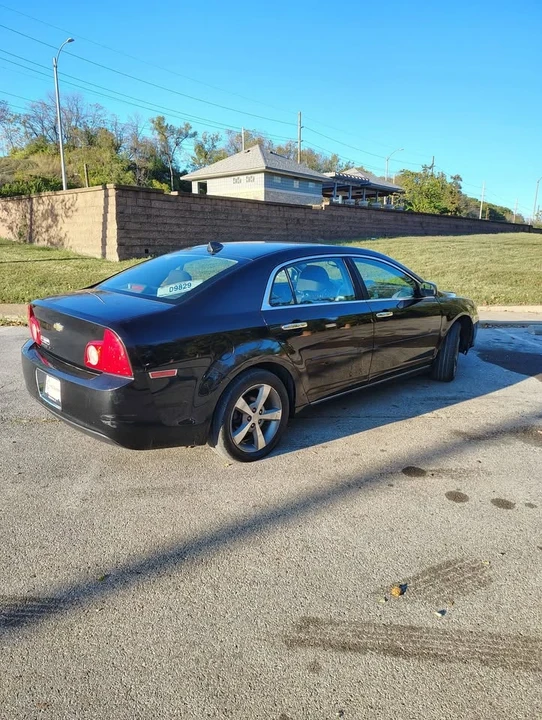 2012 Chevrolet Malibu - Image 4 of 8