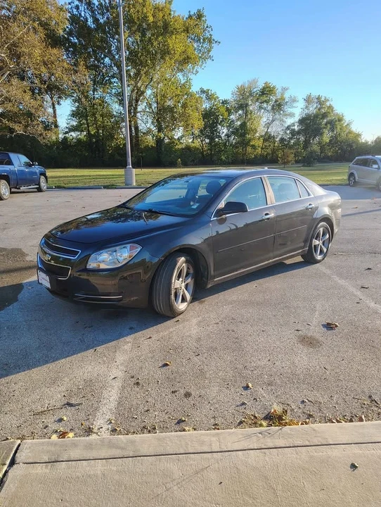 2012 Chevrolet Malibu - Image 2 of 8