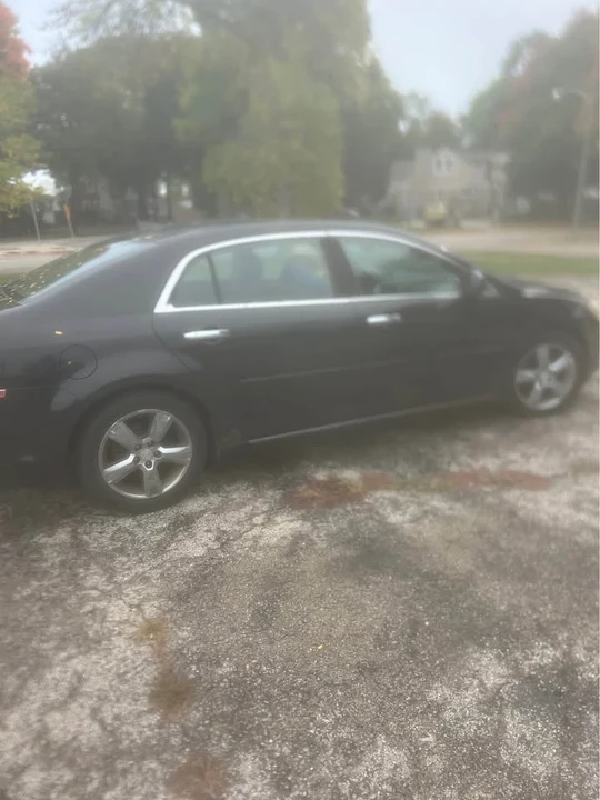 2012 Chevrolet Malibu - Image 7 of 10