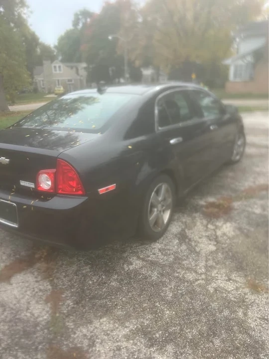 2012 Chevrolet Malibu - Image 4 of 10