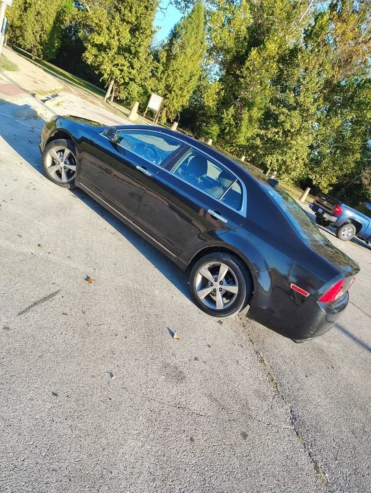 2012 Chevrolet Malibu - Image 3 of 8
