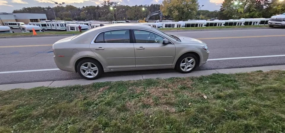 2012 Chevrolet Malibu - Image 14 of 16
